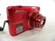 Nikon Coolpix S6400 16.0mp Digital Camera (RED) AS IS No Returns!!