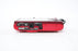Nikon Coolpix S6800 Digital Point-and-Shoot Camera 12x Zoom 16.0mp (Red)