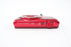 Nikon Coolpix S6800 Digital Point-and-Shoot Camera 12x Zoom 16.0mp (Red)