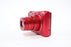 Nikon Coolpix S6800 Digital Point-and-Shoot Camera 12x Zoom 16.0mp (Red)