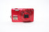 Nikon Coolpix S6800 Digital Point-and-Shoot Camera 12x Zoom 16.0mp (Red)
