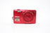 Nikon Coolpix S6800 Digital Point-and-Shoot Camera 12x Zoom 16.0mp (Red)