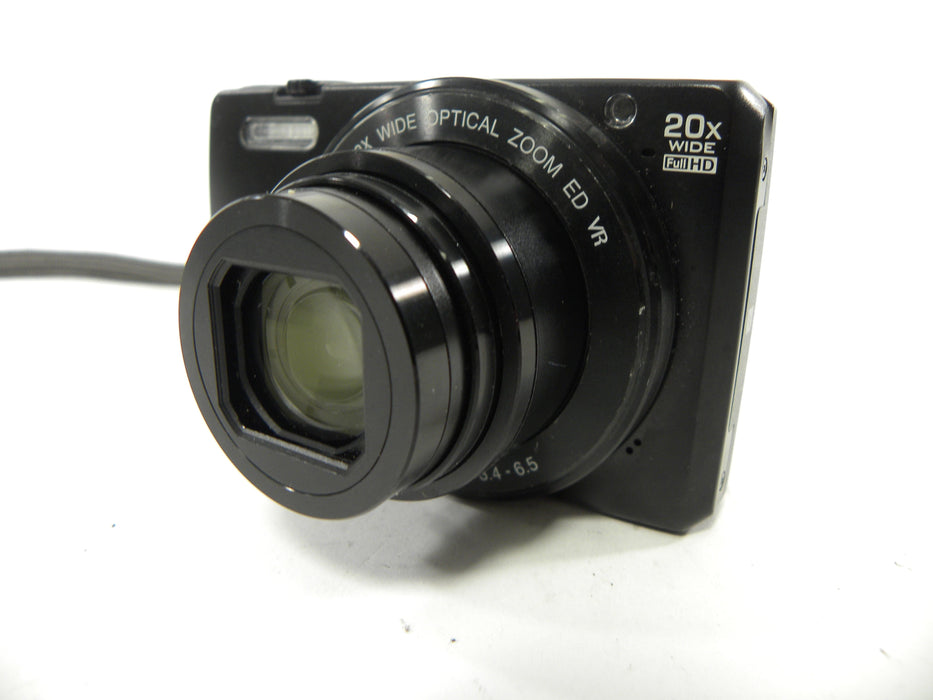 Nikon Coolpix S7000 16.0mp Digital Camera