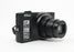 Nikon Coolpix S8000 Digital Camera 10x Zoom 14.2mp