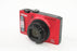Nikon Coolpix S8100 Digital Camera 12MP (Red)