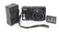Nikon Coolpix S9100 12.1mp 18x Zoom