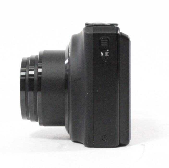 Nikon Coolpix S9100 12.1mp 18x Zoom