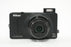 Nikon Coolpix S9200 Point-and-Shoot Camera 18x Zoom 16.0mp AS-IS