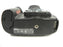 Nikon D100 6.1mp Digital SLR Body Only Shutter Ct. N/A