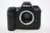 Nikon D100 DSLR Camera Body