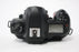 Nikon D100 DSLR Camera Body