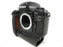 Nikon D1H 2.7mp Digital SLR Body Only Shutter Ct. N/A