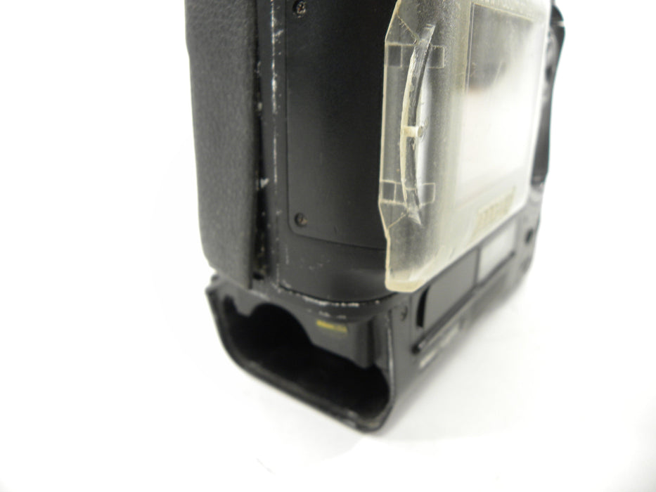 Nikon D1x 5.3mp Digital SLR Body Only