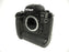 Nikon D1x 5.3mp Digital SLR body only Shutter Ct. N/A