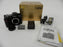 Nikon D200 10.2mp Digital SLR Body Only Shutter Ct. 12,951