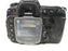 Nikon D200 10.2mp Digital SLR Body Only Shutter Ct. 49,828