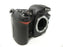 Nikon D200 10.2mp Digital SLR Body Only Shutter Ct. 49,828