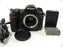 Nikon D200 10.2mp Digital SLR Body Only Shutter Ct. 49,828