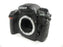 Nikon D200 10.2mp Digital SLR w/MB-D200 Grip Shutter ct. 15,205