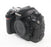 Nikon D200 Digital Camera with a Shutter Count 55,447