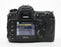 Nikon D200 Digital Camera with a Shutter Count 55,447