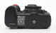 Nikon D200 Digital Camera with a Shutter Count 55,447