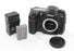 Nikon D200 Digital Camera with a Shutter Count 55,447