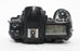 Nikon D200 Digital Camera with a Shutter Count 55,447