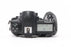 Nikon D200 Digital SLR Camera Body with Shutter Count 1,909