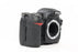 Nikon D200 Digital SLR Camera Body with Shutter Count 1,909