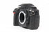 Nikon D200 Digital SLR Camera Body with Shutter Count 1,909