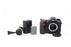 Nikon D200 Digital SLR Camera Body with Shutter Count 1,909