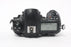 Nikon D200 DSLR Camera Body with Shutter Count 16,438