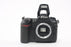 Nikon D200 DSLR Camera Body with Shutter Count 16,438