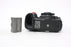 Nikon D200 DSLR Camera Body with Shutter Count 29,646