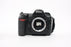 Nikon D200 DSLR Camera Body with Shutter Count 29,646
