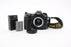 Nikon D200 DSLR Camera Body with Shutter Count 29,646