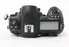 Nikon D200 DSLR Camera with Shutter Count 776