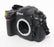 Nikon D200 DSLR Camera with Shutter Count 776