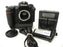 Nikon D2H 4.1mp Digital SLR body only Shutter Ct. 20,134