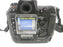 Nikon D2Hs 4.1mp Digital SLR Body only shutter Ct. 3,755