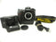 Nikon D2Hs 4.1mp Digital SLR Body only shutter Ct. 3,755