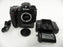 Nikon D2X 12.4mp Digital SLR Body Only Shutter Ct. 29,735