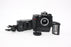 Nikon D2X DSLR Camera Body with Shutter Count 126,736
