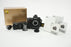Nikon D3 DSLR Camera Body with a Shutter Count of 33,923