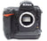 Nikon D3 DSLR Camera Body with a Shutter Count of 33,923