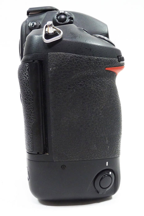 Nikon D3 DSLR Camera Body with a Shutter Count of 33,923