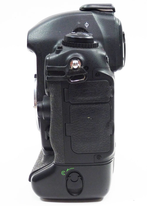 Nikon D3 DSLR Camera Body with a Shutter Count of 33,923