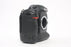 Nikon D3 FX DSLR Camera Body with Shutter Count of 373,449