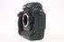 Nikon D3 FX DSLR Camera Body with Shutter Count of 373,449
